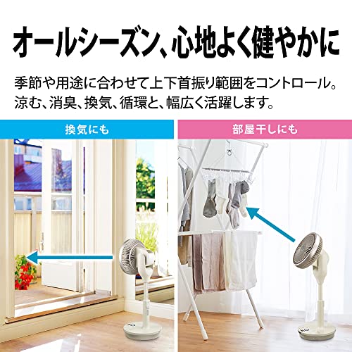 エスコ ESCO AC100V・188W/ 600mm ビッグファン EA897AN-11A WO店