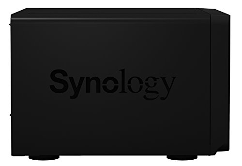 拡張ユニット Synology DX517 5ベイNAS