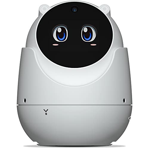 ユピテル 見守りロボット ユピ坊 (YR-03) テレビ電話機能 おしゃべり