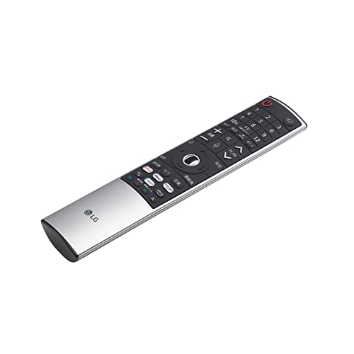 LG マジックリモコン Amazon | LG-Smart-TV用マジックリモコン ポインターと音声機能