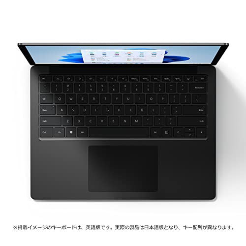 マイクロソフト Surface Laptop 4 13.5インチ/ Office H&B 2021 搭載 ...
