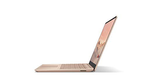 マイクロソフト Surface Laptop Go 12.4インチ Office H&B 2019 搭載 / 第 10 世代インテル Core  i5-1035G1 / 8GB /128GB / サンドストーの通販はau PAY マーケット - HATINANA | au PAY  マーケット－通販サイト