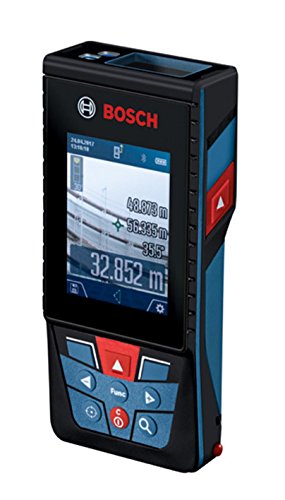 Bosch Professional(ボッシュ) データ転送レーザー距離計 GLM150C正規品測量用品の通販は
