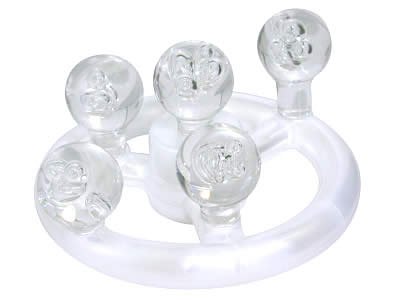 リンパマッサージ器 ルンル