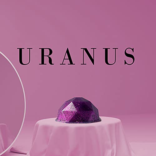 その他マッサージ機 VACUUR UNIVERSE (URANUS)