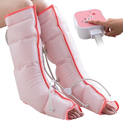 medi labo 公式医療機器認証品フットマッサージ機 脚マッサージ CH-1 フットマッサージャー むくみ 足首 ふくらはぎ マッサージ エステ 加圧 着圧エアマッサージャー CH-1