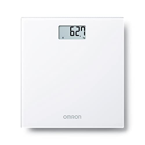オムロン体重計 スマホ連動 HN-300T2-JTWの通販は