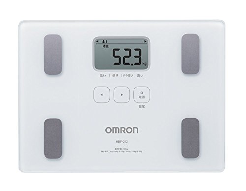 体重体組成計 カラダスキャン ホワイトの通販は