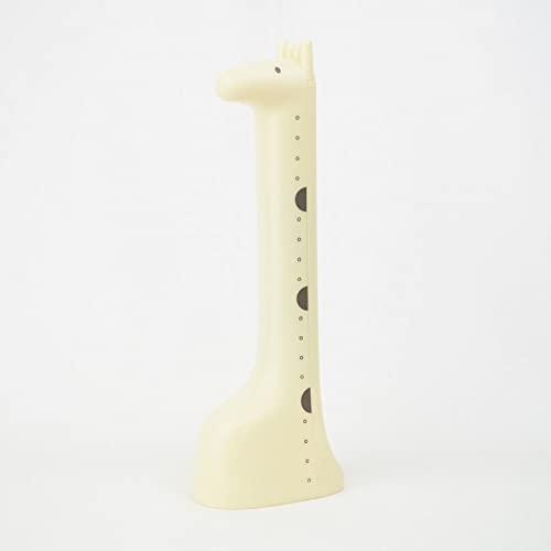 ハシートップイン デジタル身長計 どうぶつシリーズ amimal(アミマル) 壁に立ってボタンを押すだけで簡単計測 AM-3326 (キリン)の通販は 5,100円