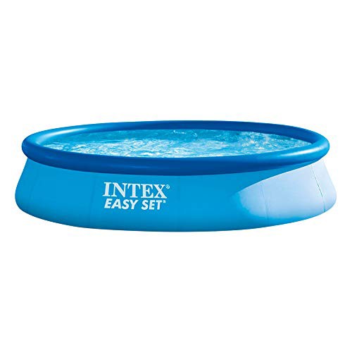 INTEX(インテックス) イージーセットプール 396カケル84cm 28143 U-28143