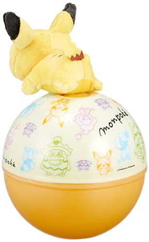 ローヤル モンポケ ローリーチャイム ( ピカチュウ / ポケモン