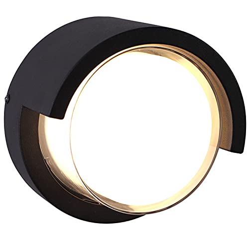 Etelux LED 屋外ブラケットライト ガーデンライト 玄関ライト 防水防雨 IP65 玄関照明 壁掛けライト ポーチライト 壁掛け照明 アンティーク風 外灯 ウォールライト アウトドアライト ガーデン玄関灯 レトロ おしゃれ廊下 照の通販は 5,742円