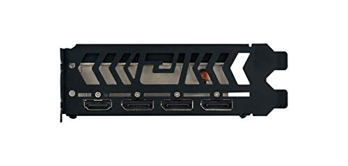 PowerColor AMD Radeon RX6800XT 搭載 グラフィックボード オリジナルファン [ AXRX 6800XT 16GBD6-3DHE/OC ]の通販は