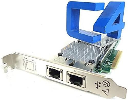 Ethernet 10Gb 2ポート 530T ネットワークアダプター