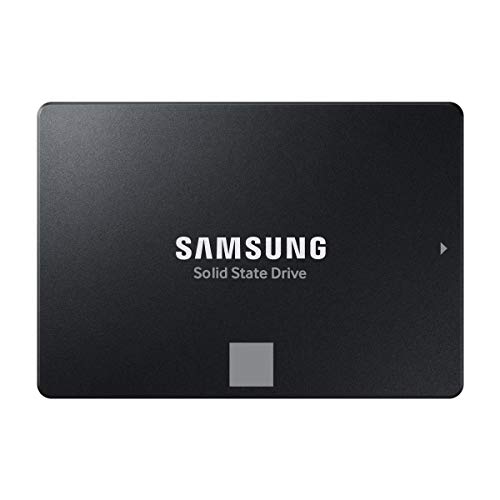 Samsung 870 EVO 500GB SATA 2.5インチ 内蔵 SSD MZ-77E500B/EC の通販は