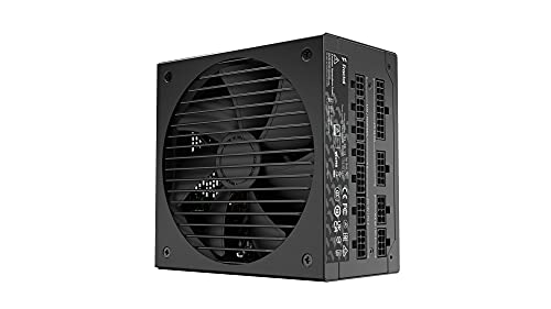 Fractal Design ION Gold 750W PC電源ユニット 80PLUS Gold FD-P-IA2G-750 PS937の通販は 17,925円
