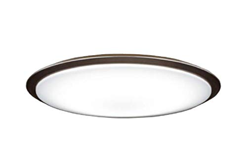 オーデリック LEDシーリングライト リモコン付き LED一体型 電球色~昼光色 調光・調色タイプ ~8畳 SH8236LDR