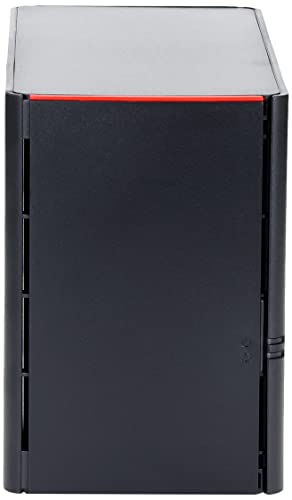 BUFFALO リンクステーション for SOHO RAID機能搭載 高信頼HDD WD Red採用 ネットワークHDD(NAS) 3年保証 2TB LS220DN0202B 楽天市場】バッファロー BUFFALO リンクステーション for SOHO
