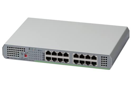 アライドテレシス AT-GS910/16 2331Rの通販は 43,400円