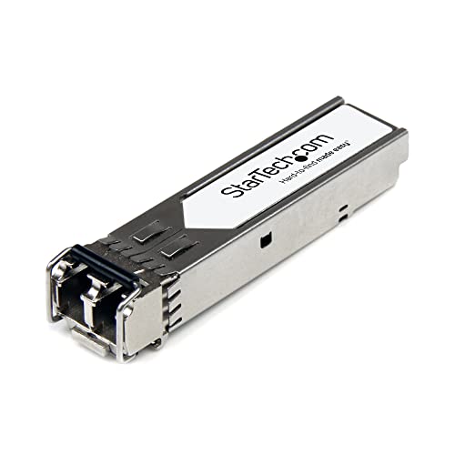 StarTech.com SFP+モジュール/Palo Alto Networks製品PLUS-SR互換/10GBASE-SR準拠光トランシーバ/850nm/DDM PLUS-SR-STの通販は 10,500円
