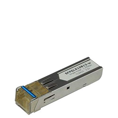 産業用光メディアコンバータ DMC-E1S1-C(LX40B13-w)