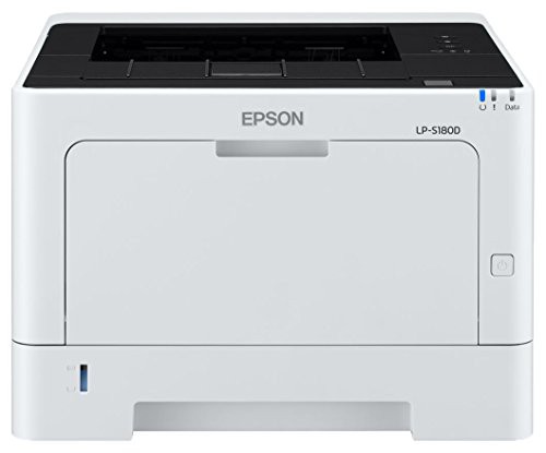 エプソン ページプリンター A4 モノクロ LP-S180Dの通販は