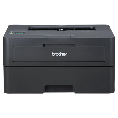 ブラザー工業 A4モノクロレーザープリンター HL-L2460DW (無線・有線LAN/両面印刷) 14,784円