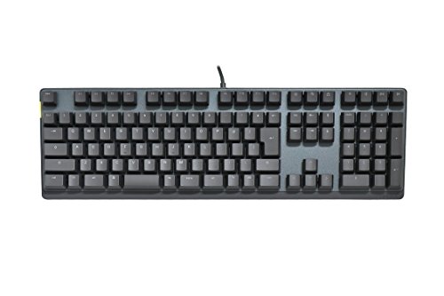 【国内正規品】 ゲーミングキーボード Mionix Wei 日本語配列 MNX-03-27001-JP
