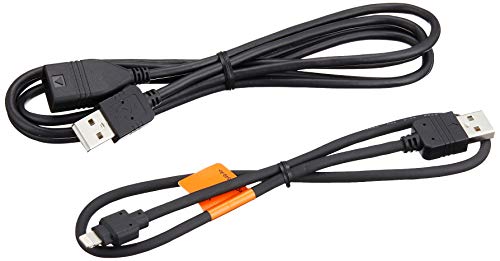 Pioneer カロッツェリア(パイオニア) iPhone/iPod用USB変換ケーブルセット CD-IU021