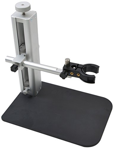 サンコー Dino-Liteシリーズ用精密スタンドRK10(静電防止仕様) DINORK10