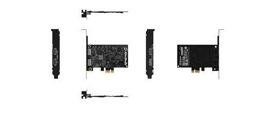 ビデオキャプチャー・キャプチャーボード AVERMEDIA Live Streamer ULTRA HD GC571 41xZASbRw8L.jpg_BO30,255,255,