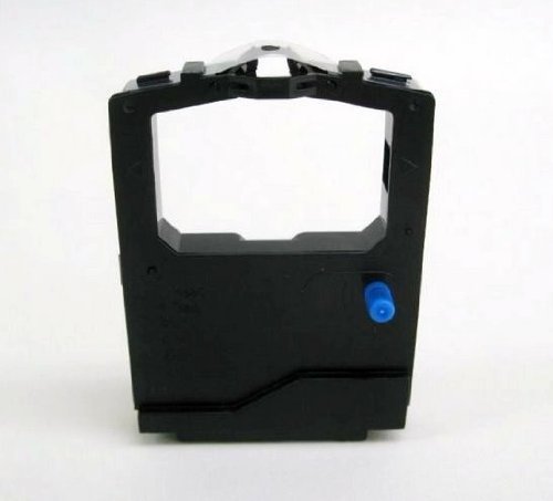 沖電気工業 インクリボン (ML5650SU-R) RN6-00-009 6個入の通販は 14,000円