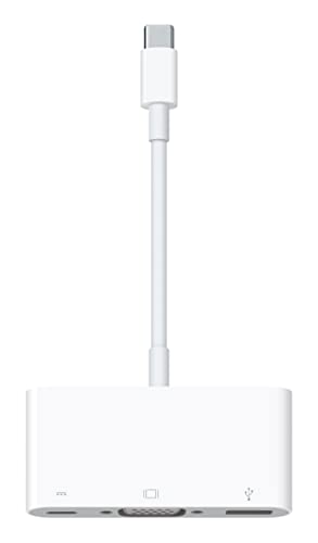 USB-C VGA Multiportアダプタの通販は