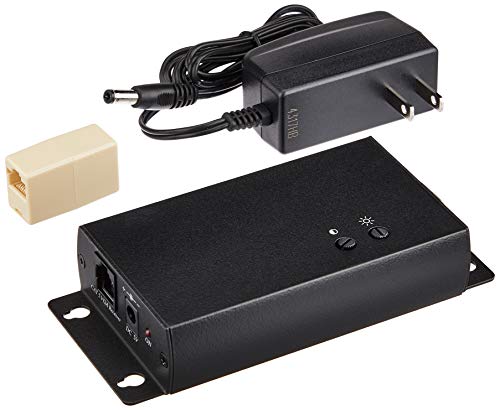 スリーディー CAT5VGA伝送受信ﾕﾆｯﾄ TMR-G001V