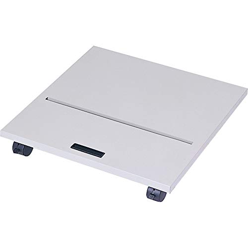 ナカバヤシ マルチスタンド レーザー プリンタ台 ホワイトグレー RXN-101の通販は 15,500円