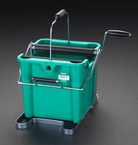 310x320x284mm/14L モップ絞り器