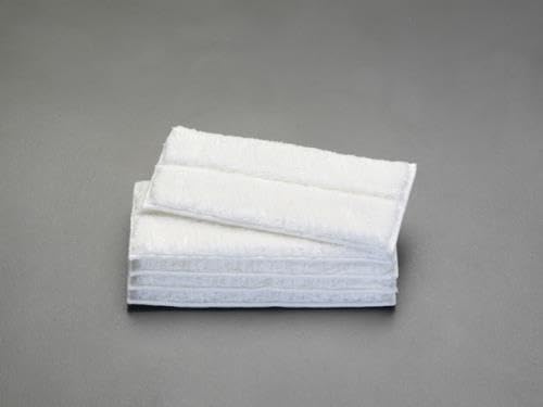 95x150mm 交換用モップ(5枚) EA928AB-8Bの通販は 8,170円