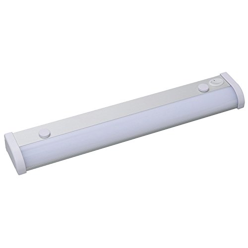 [山善] LEDキッチン手元灯 昼白色 460lm (幅35.4cm) LT-B05Nの通販は