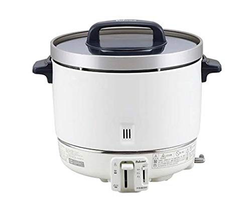 パロマ ガス炊飯器 PR-403S LP 848810