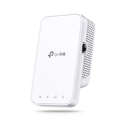 TP-Link WiFi中継機 OneMesh Wi-Fi中継機 無線LAN 【iPhone13 iPhone12