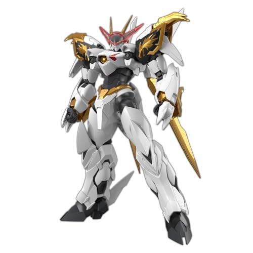 HG Amplified IMGN 魔神英雄伝ワタル 龍王丸 色分け済みプラモデルの通販は