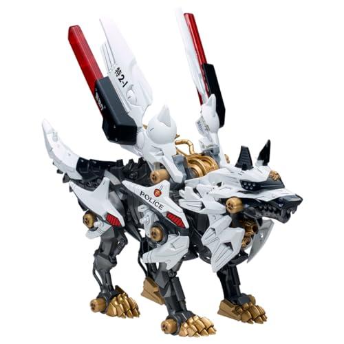 ZOIDS ゾイド ハンターウルフ 警視庁仕様の通販は 7,665円