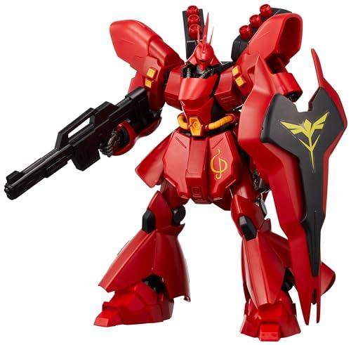 【未開封】HGUC 1/144 MSN-04 サザビー (機動戦士ガンダム 逆襲のシャア) Amazon | HGUC 1/144 MSN-04 サザビー (機動戦士ガンダム 逆襲の