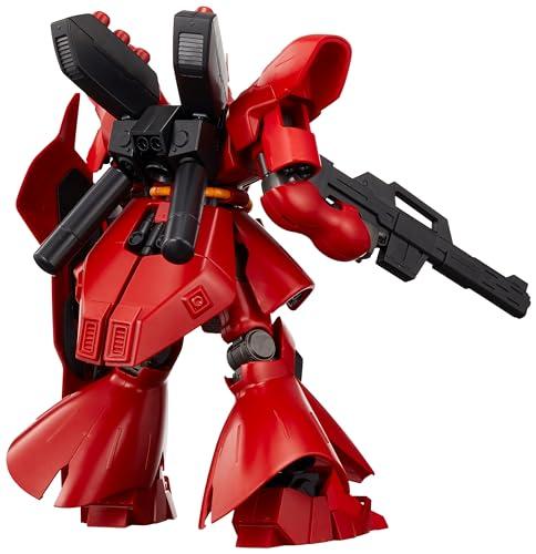 HGUC 1/144 MSN-04 サザビー (機動戦士ガンダム 逆襲のシャア) 6g7v4d0 Amazon | HGUC 1/144 MSN-04 サザビー Ver.GFT | プラモデル 通販