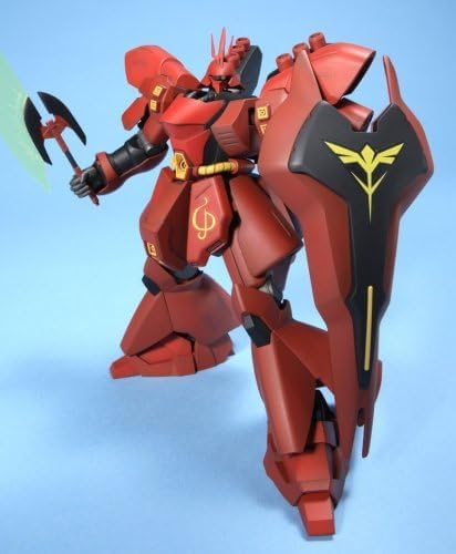 HGUC 1/144 サザビー (機動戦士ガンダム 逆襲のシャア) 楽天市場】(4573102588890) ☆在庫有り☆HGUC 088 サザビー