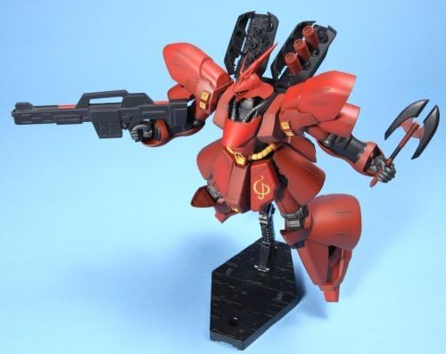 HGUC 1/144 サザビー (機動戦士ガンダム 逆襲のシャア) 1/144 HGUC サザビー (機動戦士ガンダム 逆襲のシャア