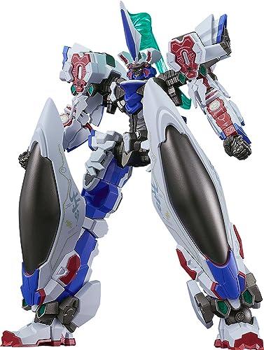 MODEROID 斬魔大聖デモンベイン デモンベイン ノンスケール 組み立て式プラモデルの通販は 7,482円