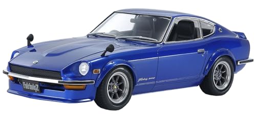 タミヤ 1/24 スポーツカーシリーズ No.367 NISSAN フェアレディ 240Z ストリートカスタム プラモデル 24367 6,600円