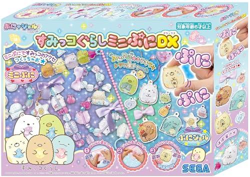 セガトイズ(SEGA TOYS) PG-32 ぷにジェル すみっコぐらしミニぷにDXの通販は