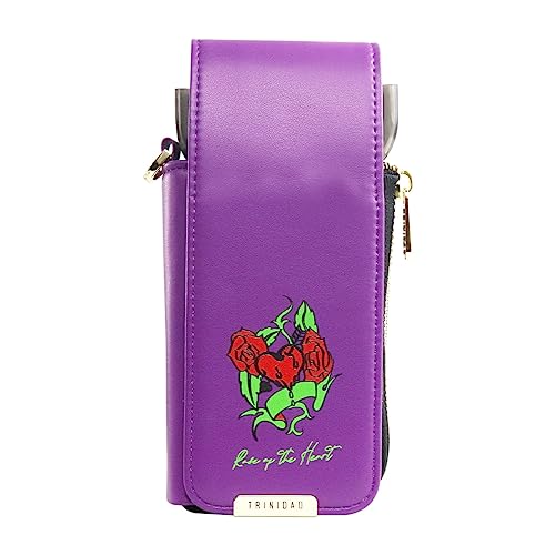 トリニダード(TRiNiDAD) TRiNiDAD ダーツケース PLAIN Smart Rose Heart トリニダード プレーン スマート 岩田夏海 選手モデル ローズハートの通販は 6,622円